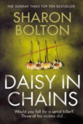Daisy in Chains - Sharon Bolton (2016)