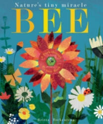 Patricia Hegarty - Bee - Patricia Hegarty (2016)