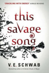 This Savage Song (2016)