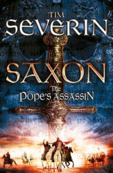 Pope's Assassin - Tim Severin (2016)