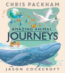 Amazing Animal Journeys (2016)
