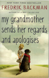 My Grandmother Sends Her Regards and Apologises (2016)