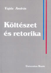 Költészet és retorika (1999)