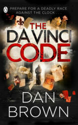 Da Vinci Code (Abridged Edition) - Dan Brown (2016)