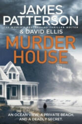 Murder House - James Patterson (2016)