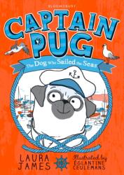 Captain Pug (2016)