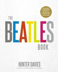 Beatles Book - Hunter Davies (2016)