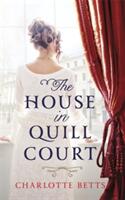 The House in Quill Court (2016)