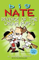 Big Nate: Revenge of the Cream Puffs (2016)