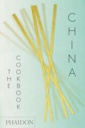China: The Cookbook (2016)