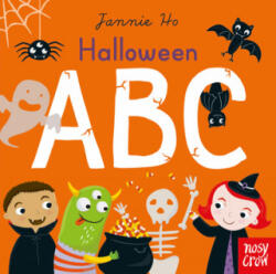 Halloween ABC (2016)