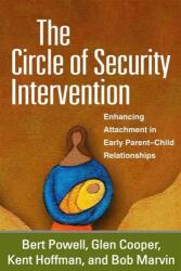 The Circle of Security Intervention (2016)