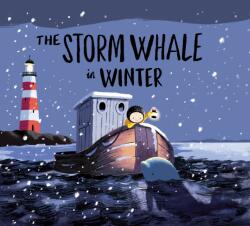 The Storm Whale in Winter (2016)