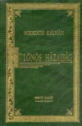 Különös házasság (1994)