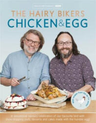 The Hairy Bikers' Chicken & Egg - SI KING (2016)