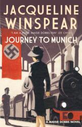 Journey to Munich (2016)