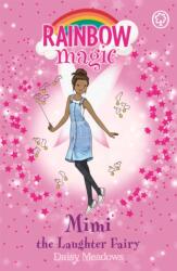 Rainbow Magic: Mimi the Laughter Fairy (2016)