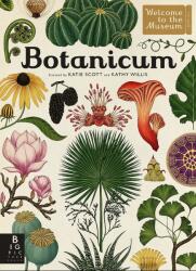 Botanicum - Kathy Willis (2016)
