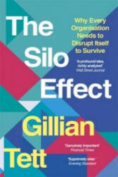 Silo Effect - Gillian Tett (2016)
