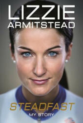 Steadfast - LIZZIE ARMITSTEAD (2016)