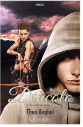 Dincolo. Am murit, din fericire 3 - Theo Anghel (2016)