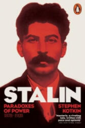 Stalin, Vol. I - Stephen Kotkin (2015)