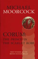 Corum: Prințul în mantia stacojie (2013)