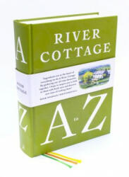 River Cottage A to Z - Hugh Fearnley-Whittingstall (2016)