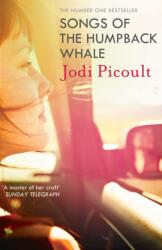 Songs of the Humpback Whale - Jodi Picoult (2013)