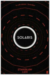 Solaris - Stanislaw Lem (2016)