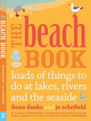 Beach Book - Jo Schofield, Fiona Danks (2015)