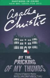 By the Pricking of My Thumbs - Agatha Christie (2015)