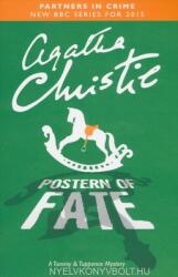 Postern of Fate - Agatha Christie (2015)