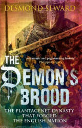 Demon's Brood - Desmond Seward (2016)