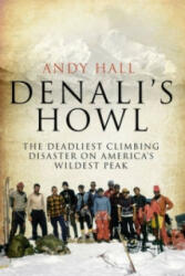 Denali's Howl - Andy Hall (2015)