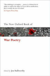 The New Oxford Book of War Poetry (2015)