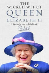 Wicked Wit of Queen Elizabeth II (2015)