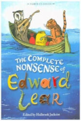The Complete Nonsense of Edward Lear (2015)