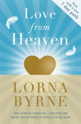 Love From Heaven (2015)