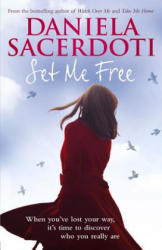 Set Me Free - Daniela Sacerdoti (2015)