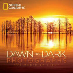 National Geographic Dawn to Dark Photographs - Maura Mulvihill, National Geographic (2015)