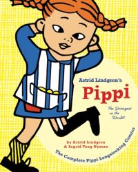 Pipii Longstocking (2015)