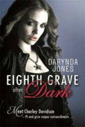 Eighth Grave After Dark - Darynda Jones (2015)