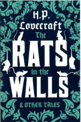 The Rats in the Walls and Other Stories (2015)