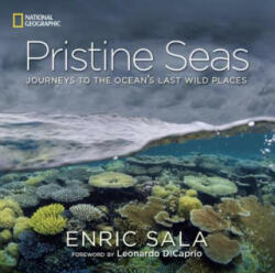 Pristine Seas - Enric DiCaprio (2015)