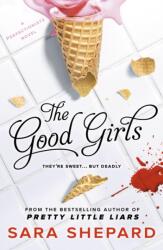 The Good Girls (2015)