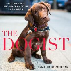 The Dogist: Photographic Encounters with 1 000 Dogs (2015)