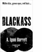 Blackass - A. Igoni Barrett (2015)