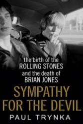 Sympathy for the Devil - The Birth of the Rolling Stones and the Death of Brian Jones (2015)