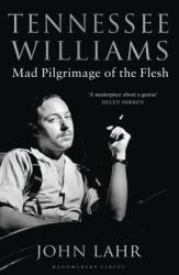 Tennessee Williams (2015)
